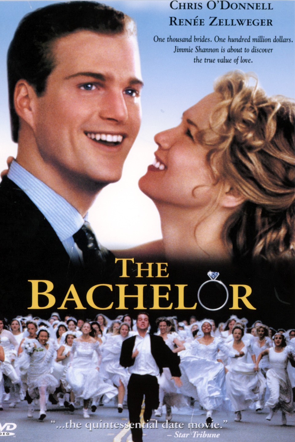 watch the bachelor 1999 full movie online free